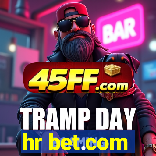 hr bet.com
